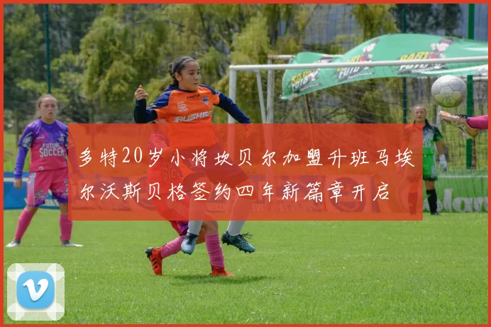 多特20岁小将坎贝尔加盟升班马埃尔沃斯贝格签约四年新篇章开启